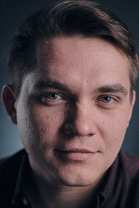 Konstantin Serebryakov