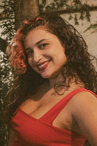 Sophia Braga