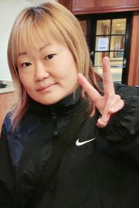 永島千佳世