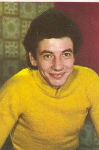 Tímár Béla
