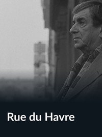 Rue du Havre