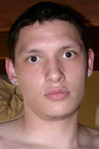 Deric McCoy