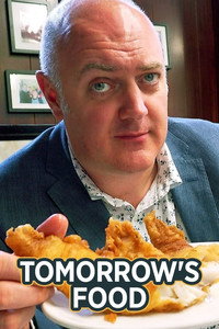La comida del mañana