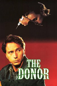 El donante