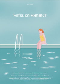 Sofia, en sommer