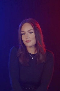 Rosey Whitehead
