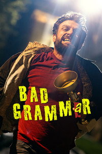 Bad Grammar