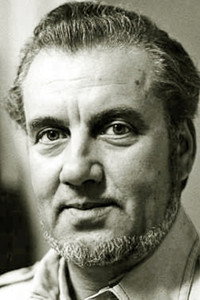 Николай Гяуров