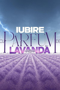 Iubire cu parfum de lavandă