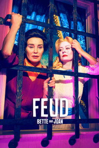 Bette y Joan