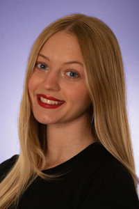 Ashley Caldwell