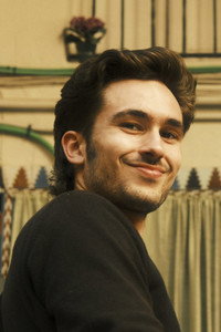 Alex Mateos