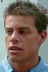 Jonathan Simms