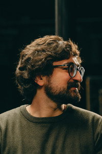 Arian Nazemrazavi