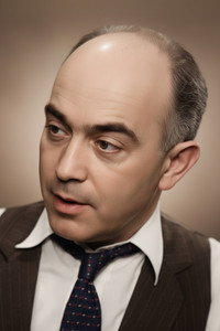 Temel Karamahmut