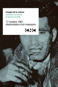 17 de octubre de 1961, encubrimiento de una masacre