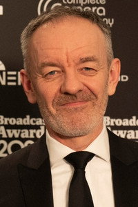 Mike Radford