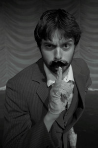 Ben Ramalingam