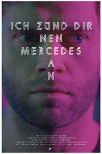 Ich zünd dir nen Mercedes an