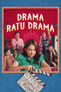 Drama Ratu Drama
