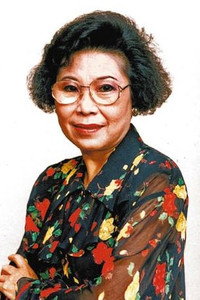 文英