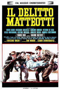 Il delitto Matteotti