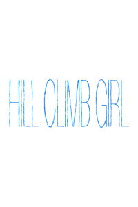 HILL CLIMB GIRL