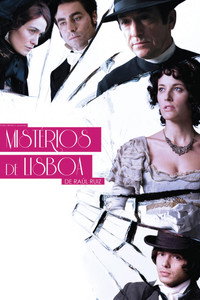 Misterios de Lisboa