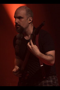 André Machado III