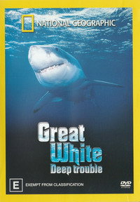 Great White Deep Trouble