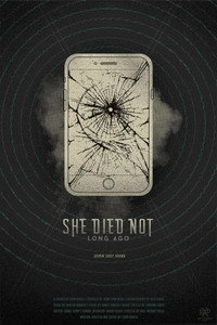 She Died Not Long Ago