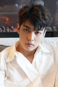 李星霖