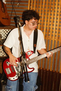 Rafael Madrid