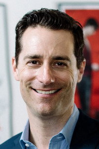 Todd Lieberman