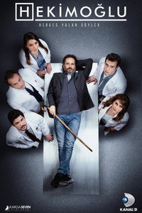 Temporada 1