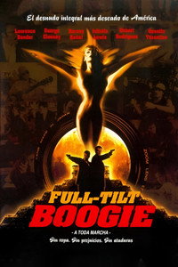 Full-Tilt Boogie (A toda marcha)