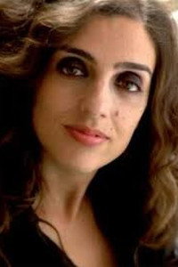 Jenny Goldstein