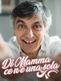 Di mamma ce n’è una sola