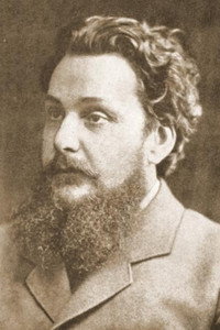 Константин Станюкович