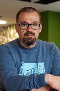 Артем Усов