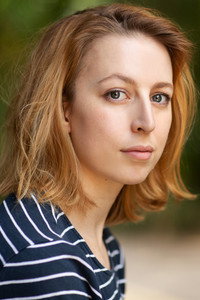 Lucy Greenhalgh