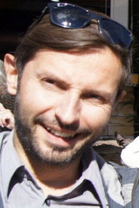 Nicolas Vivien
