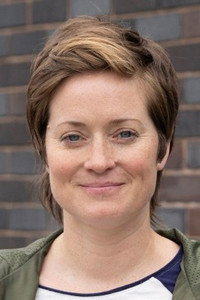 Amy Cudden