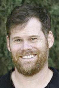 Vinton Heuck