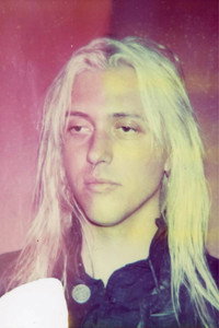 Fletcher Shears