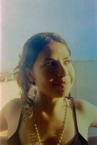 Nadia Paulín