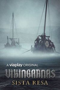 Vikingarnas Sista Resa