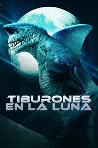 El lado tiburón de la luna