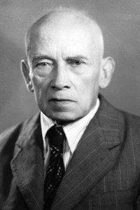 Michał Choromański