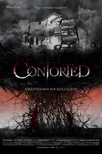 Contorted